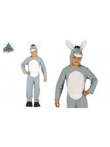 Picture of DONKEY 3-4 YEARS